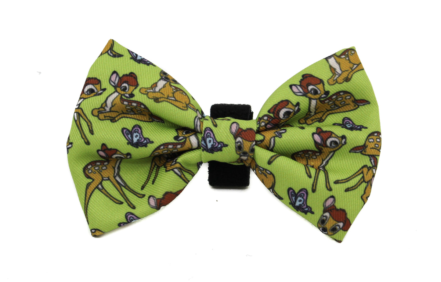 Bambi & Butterflies: Bow Tie