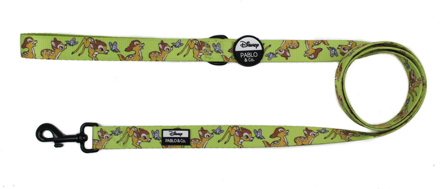 Bambi & Butterflies: Dog Leash