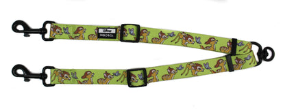 Bambi & Butterflies: Leash Splitter