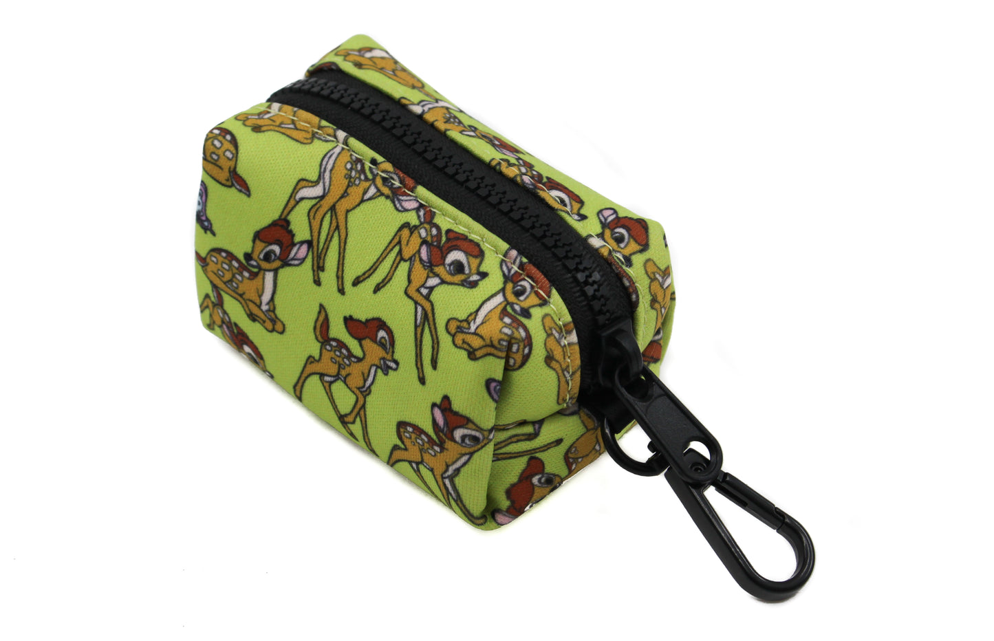 Bambi & Butterflies: Poop Bag Holder