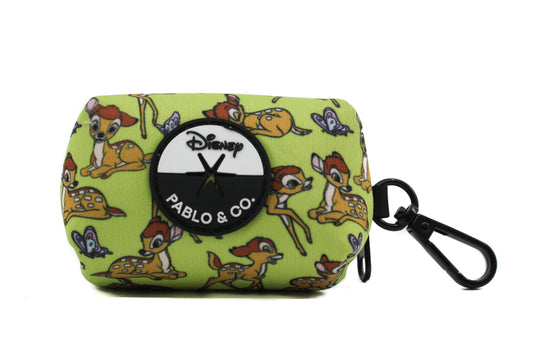 Bambi & Butterflies: Poop Bag Holder