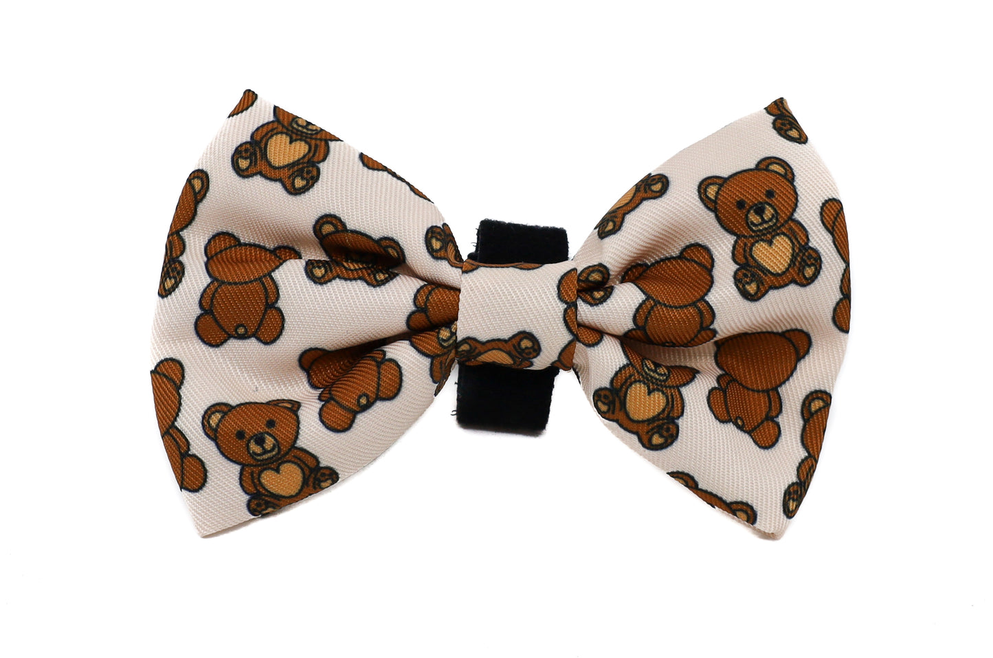 Teddy Bears Picnic: Bow Tie