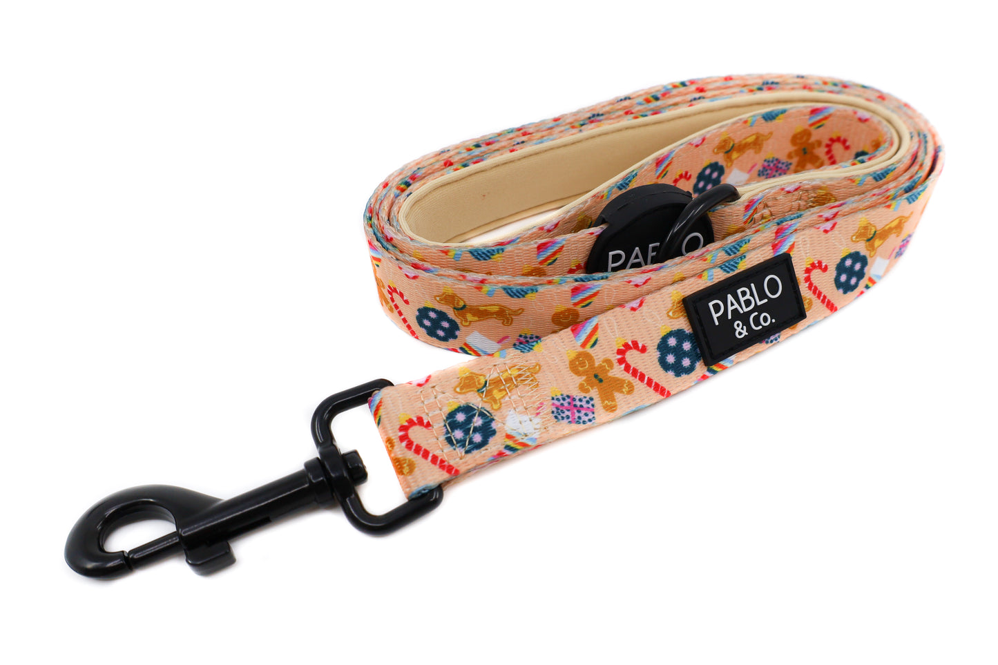 Dear Santa Paws: Dog Leash