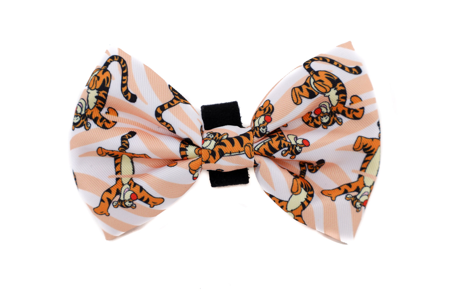 The One of a Kind Tigger: Bow Tie