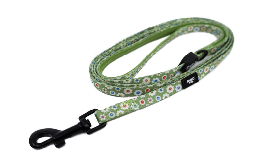 Smiley Flowers: Cat Leash