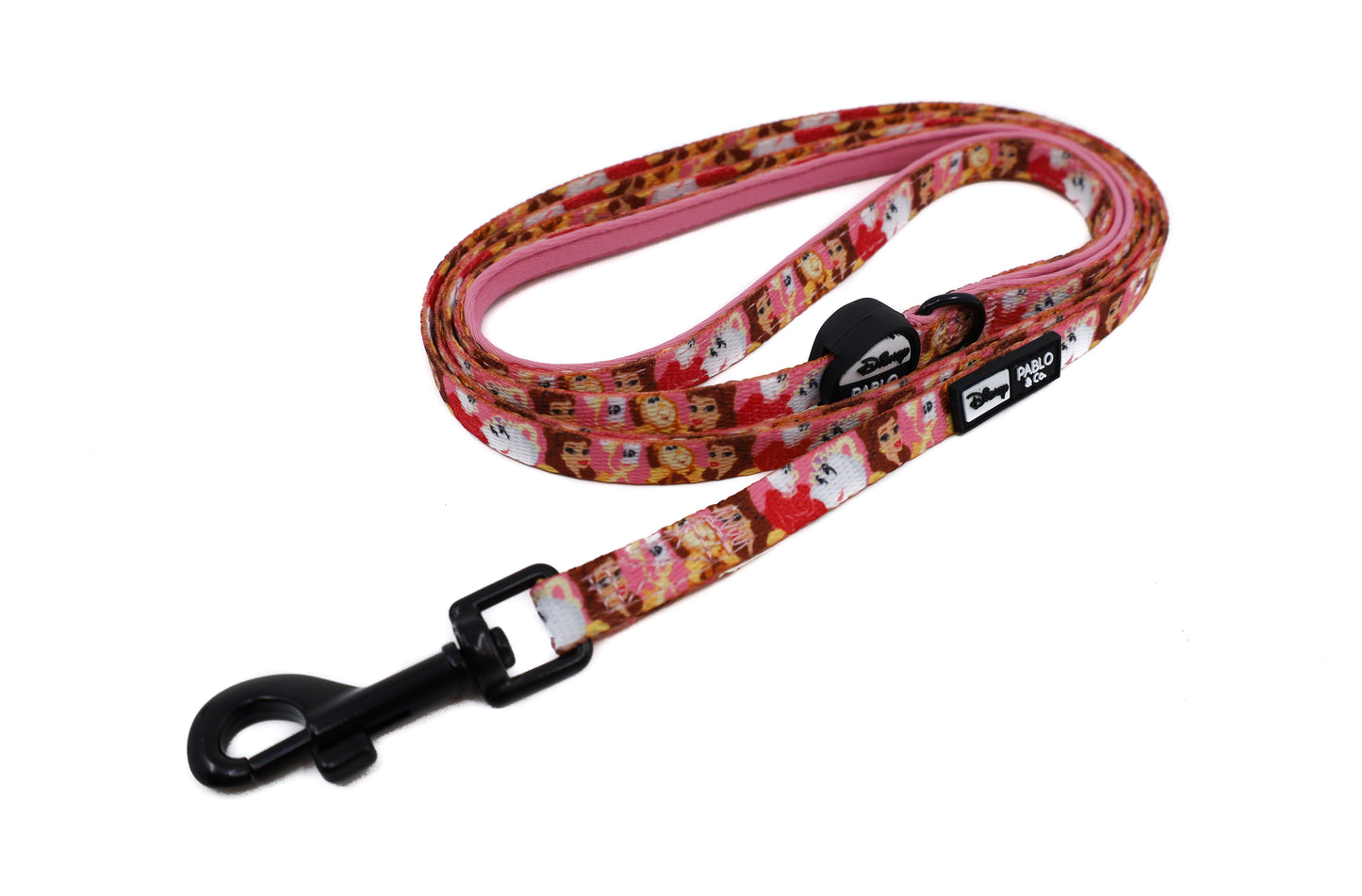 Beauty and the Beast: Cat Leash