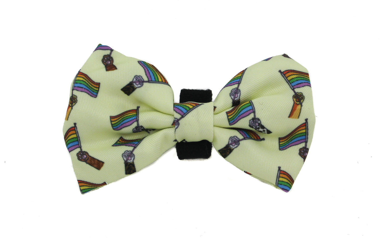 Love is Love: Bow Tie