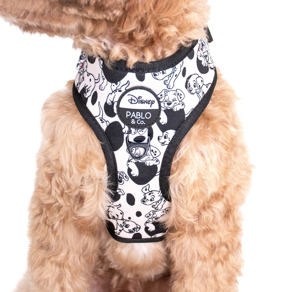 101 Dalmatians: Adjustable Harness