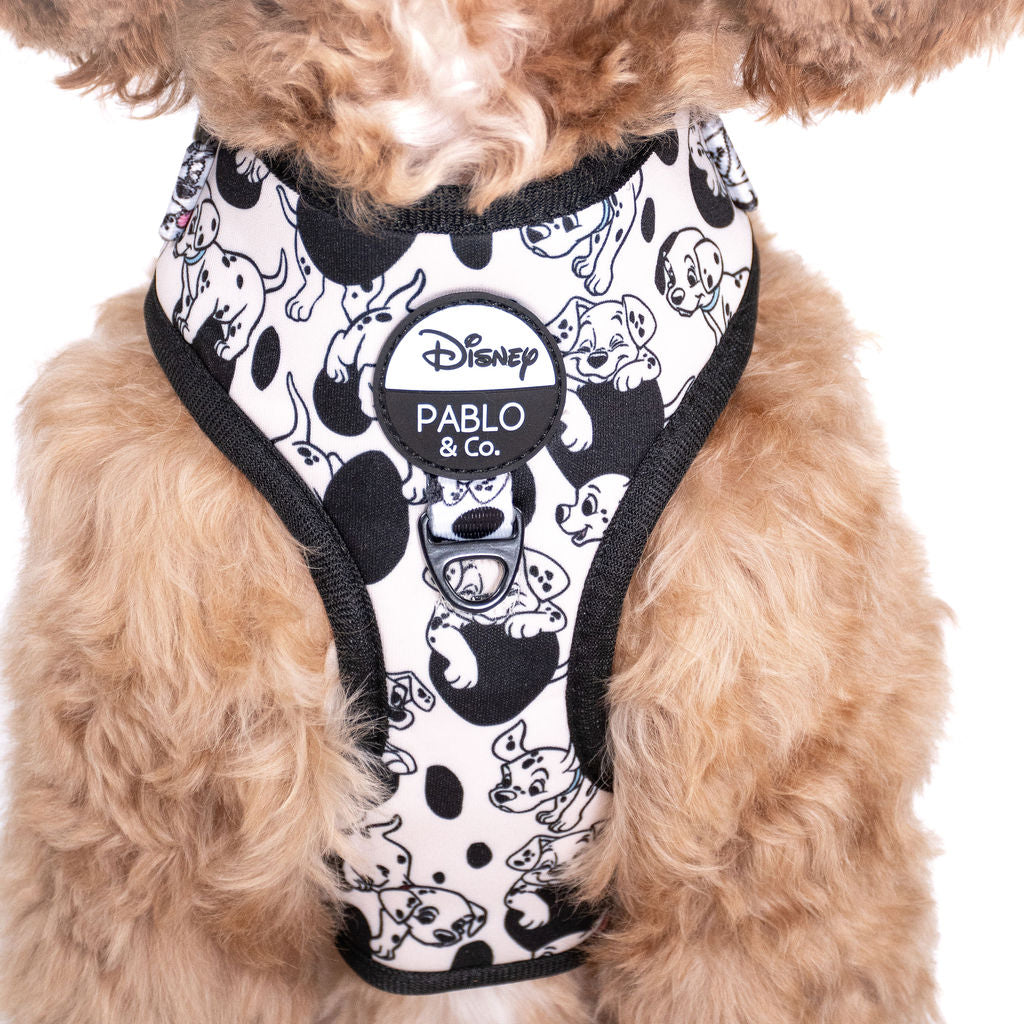 101 Dalmatians: Adjustable Harness