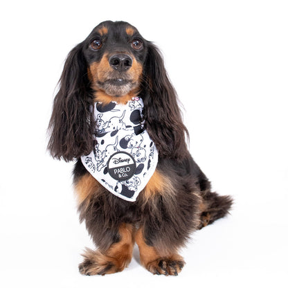 101 Dalmatians: Dog Bandana