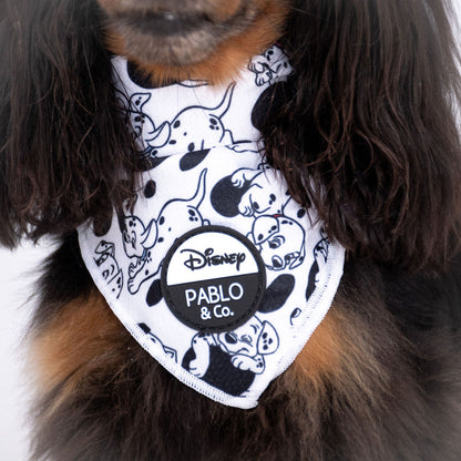 101 Dalmatians: Dog Bandana