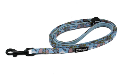 Dumbo in the Clouds: Cat Leash