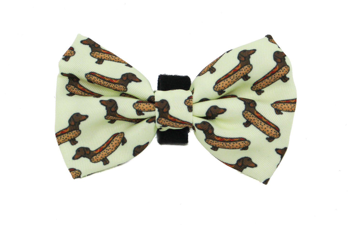 Wiener Dogs: Bow Tie