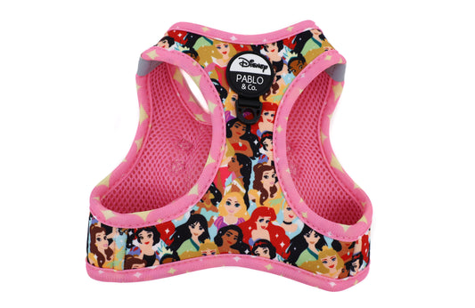 Disney Princesses: Step In Cat Harness