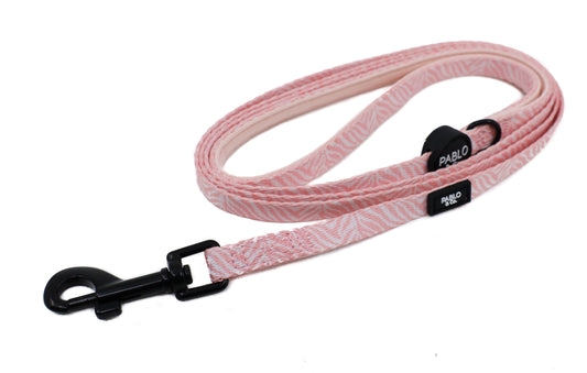 Pink Zebra: Cat Leash