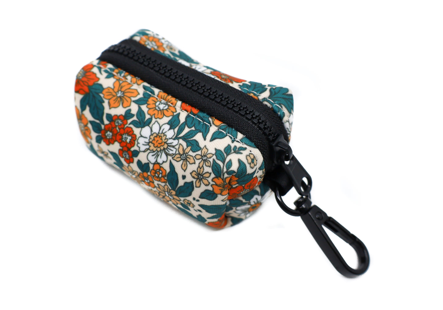 Wildflowers - Poop Bag Holder