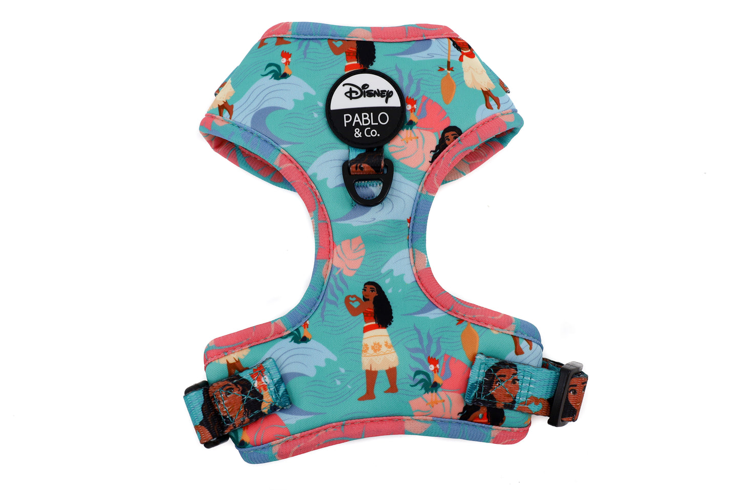 Moana: Adjustable Harness