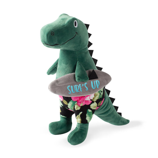 Fringe Studio: Surfer Bro T-Rex