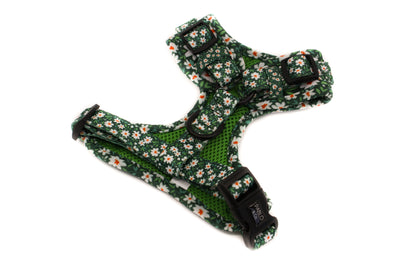 The Flower Garden: Adjustable Harness