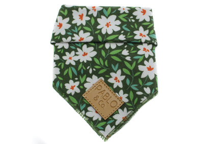 The Flower Garden - Bandana