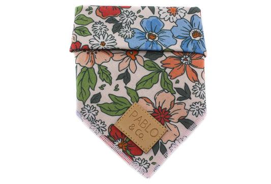 Grandma's Garden - Bandana