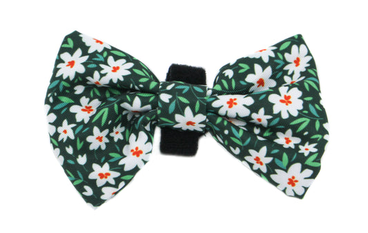 The Flower Garden: Bow Tie