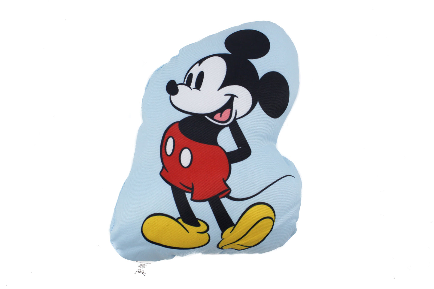 The Original Mickey Mouse: Squeaky Toy