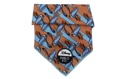 Zazu: Dog Bandana FINAL SALE. NO RETURNS.