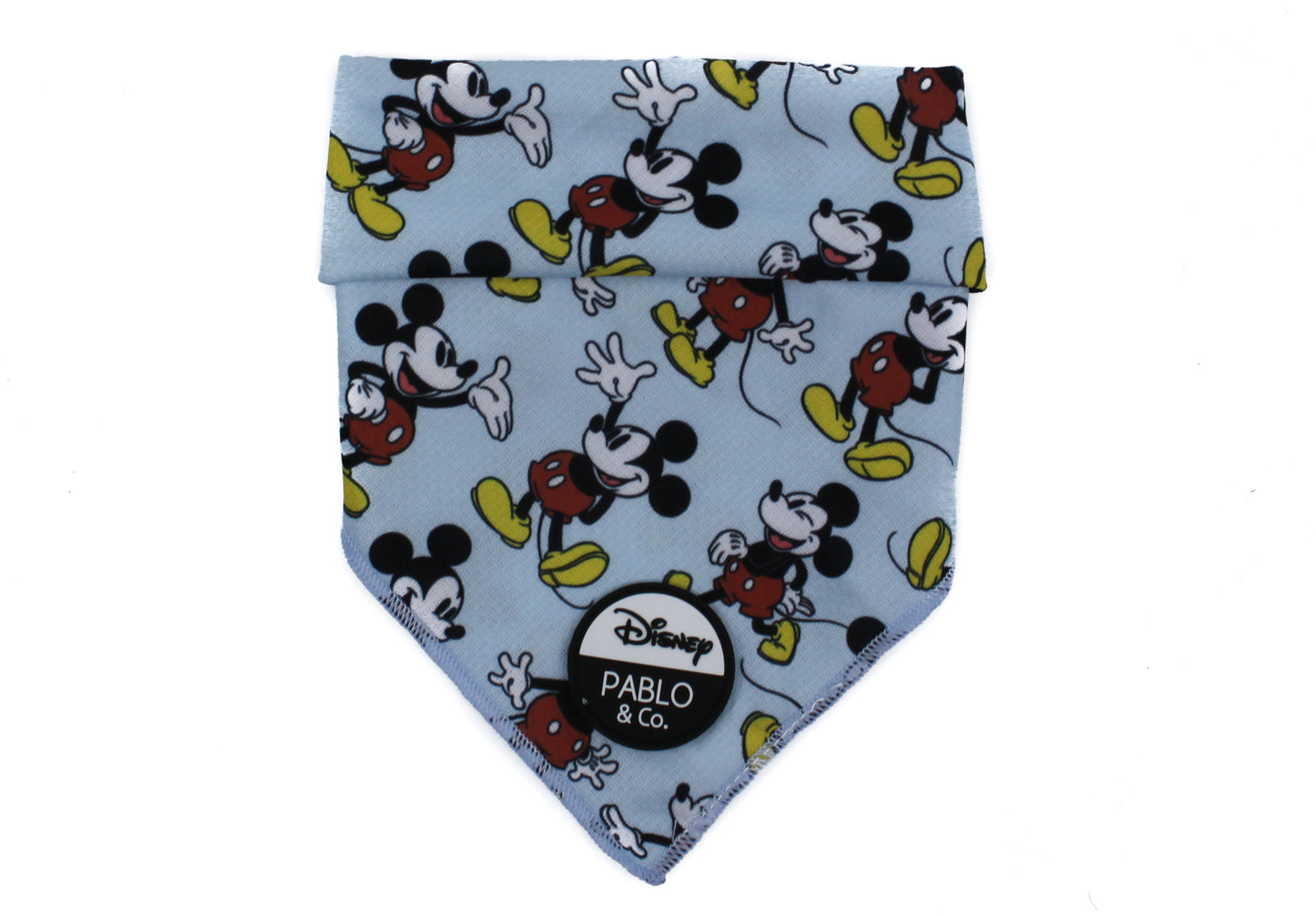 The Original Mickey Mouse: Dog Bandana