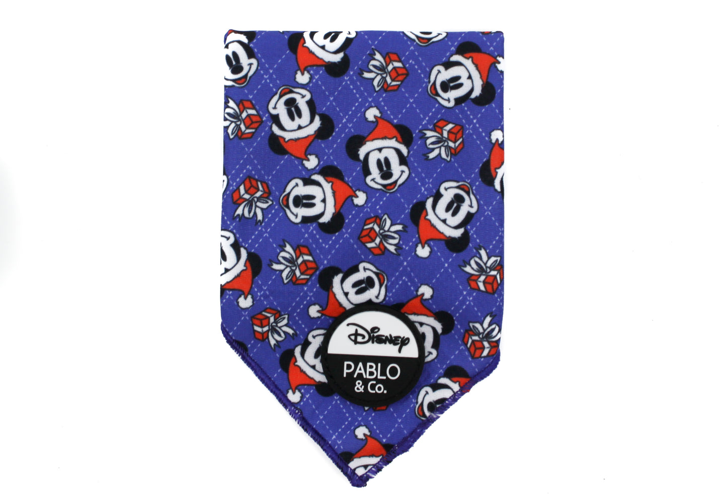 Mickey's Magical Christmas: Cat Bandana