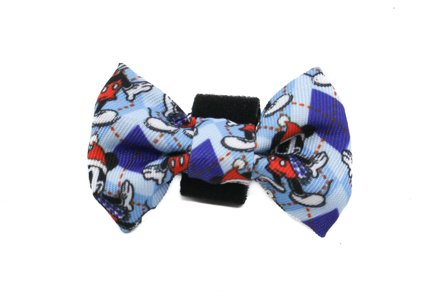 Mickey's Magical Christmas: Cat Bow Tie