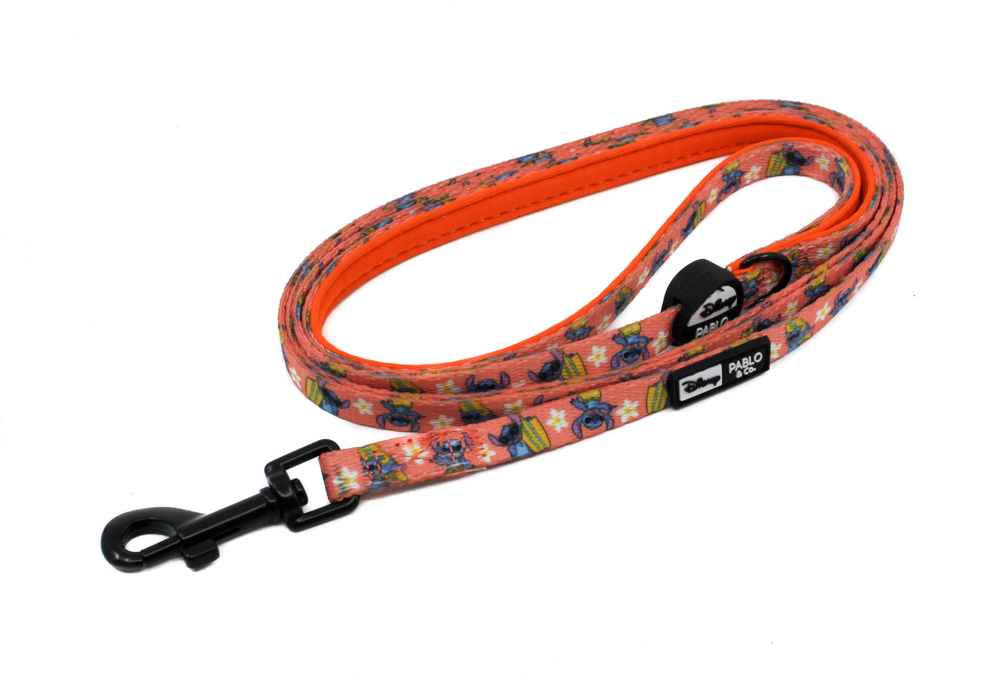 Surfin' Stitch: Cat Leash