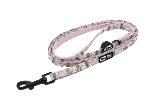 Alice in Wonderland: Cat Leash