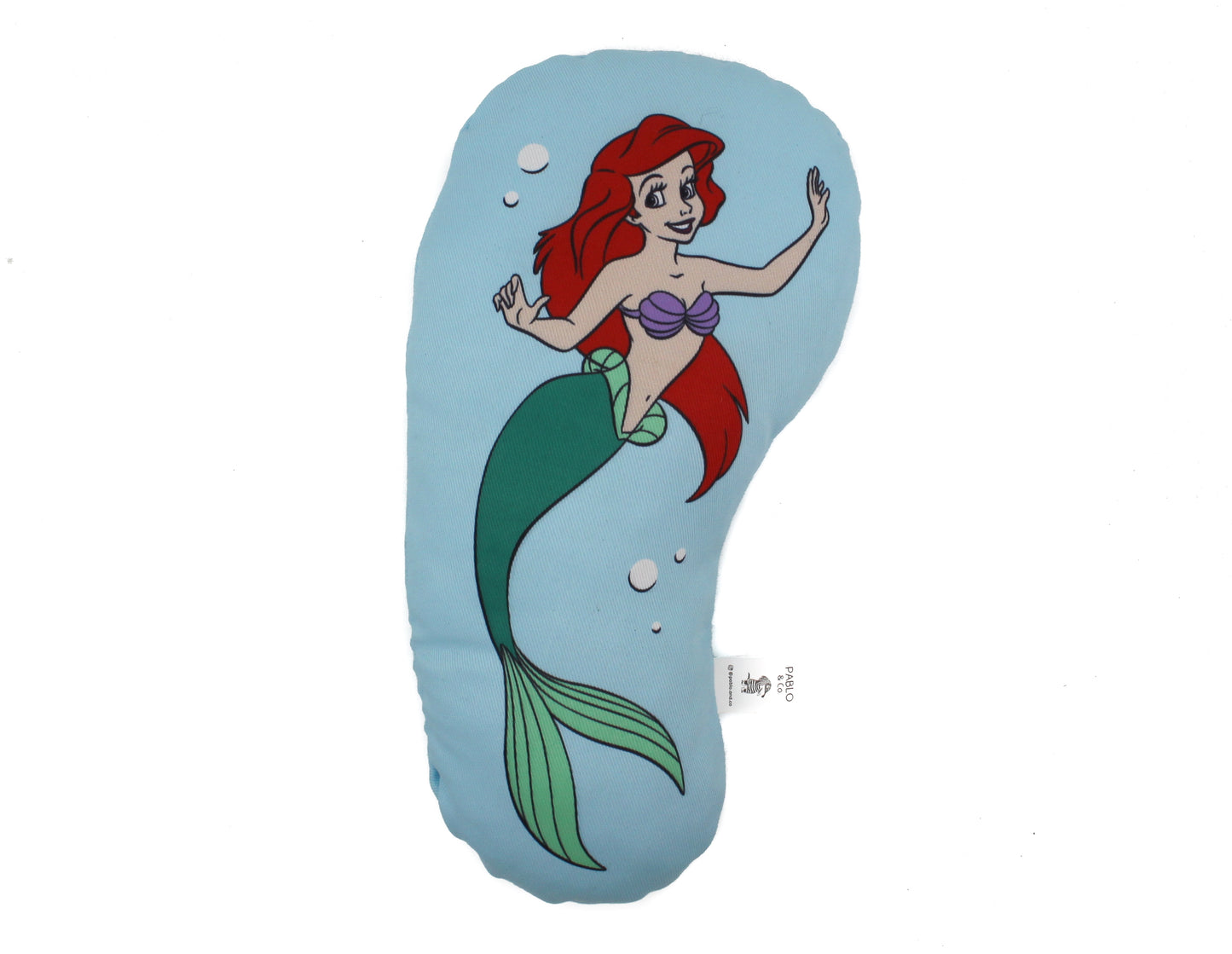 The Little Mermaid - Ariel: Squeaky Toy