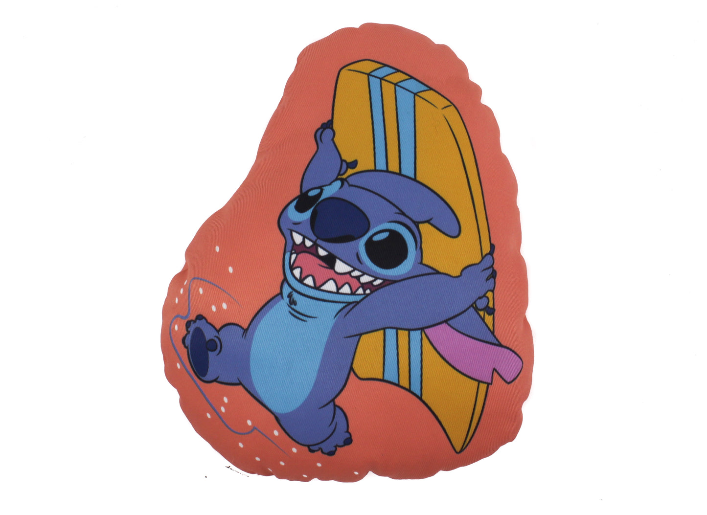 Surfin' Stitch: Squeaky Toy