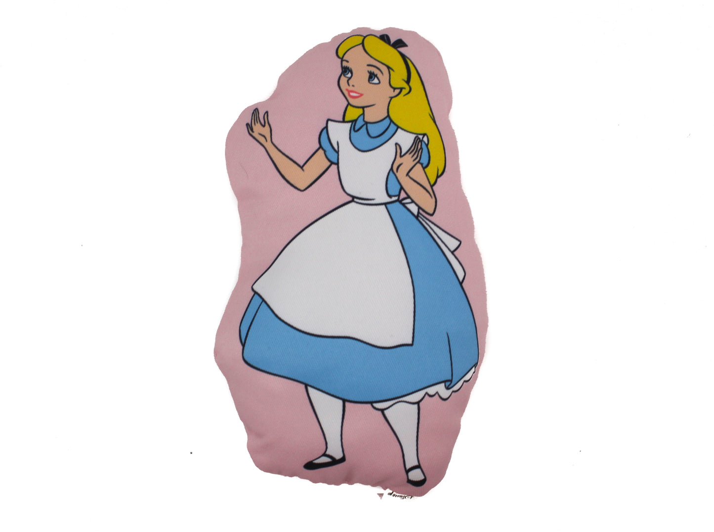 Alice in Wonderland: Squeaky Toy FINAL SALE. NO RETURNS.