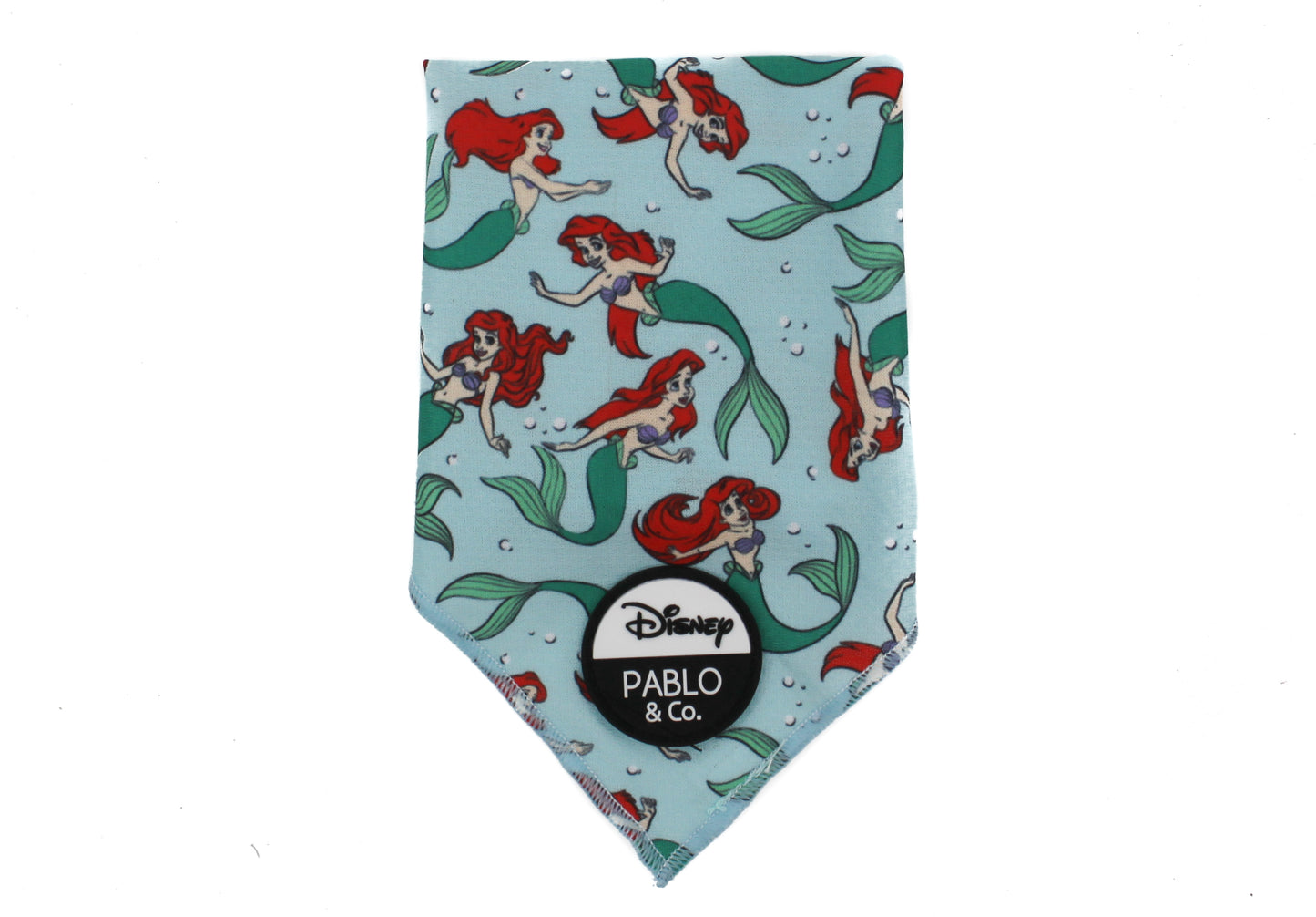 The Little Mermaid - Ariel: Cat Bandana