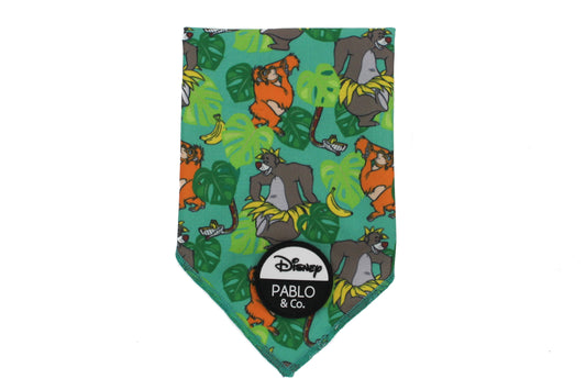 The Jungle Book: Cat Bandana