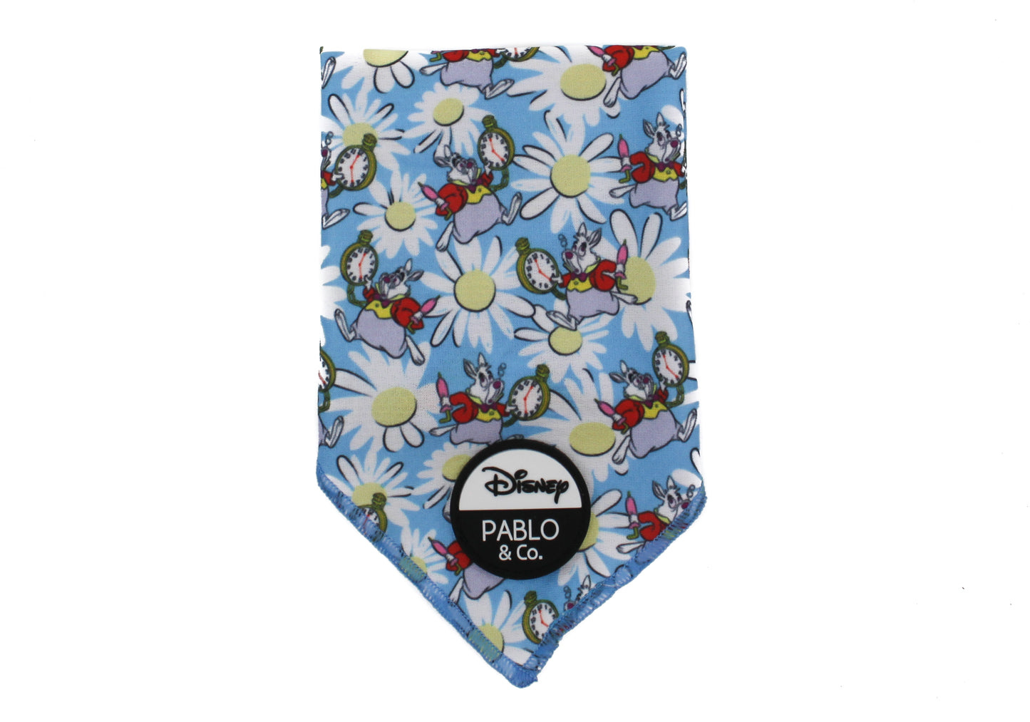 White Rabbit: Cat Bandana