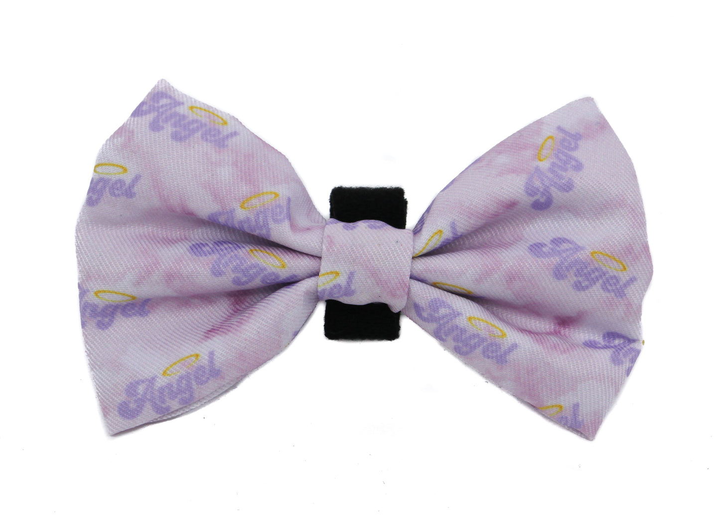 Angel: Bow Tie