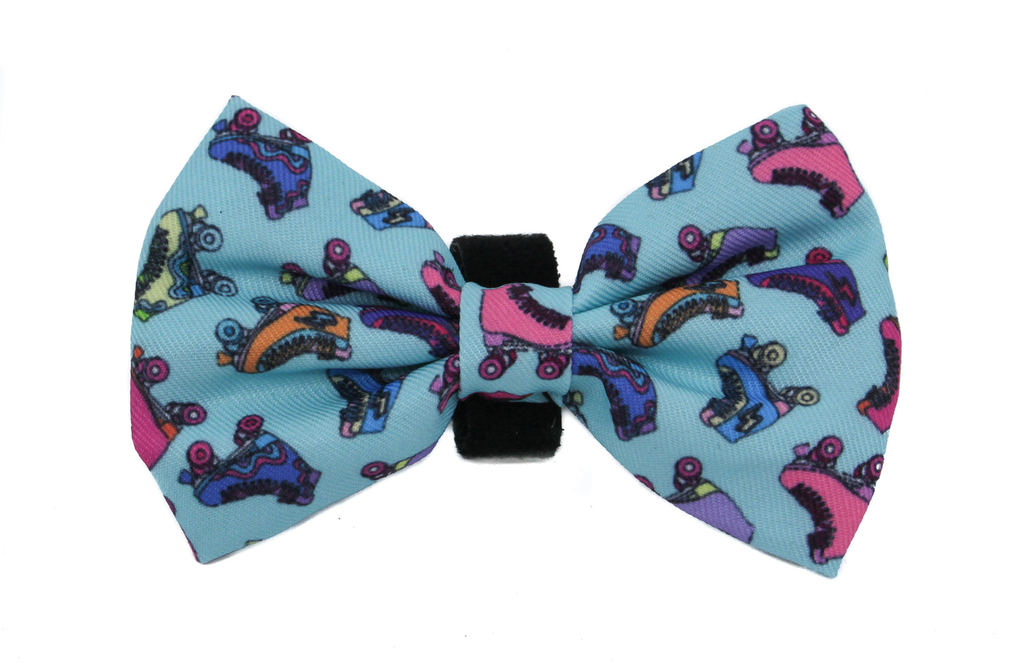 Roller Skates: Bow Tie