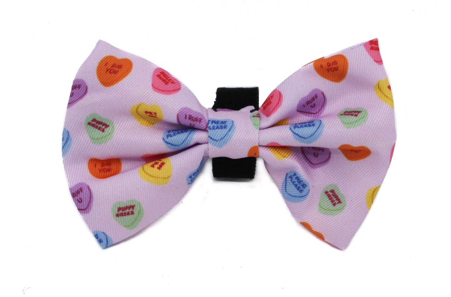 Sweet As Candy: Bow Tie