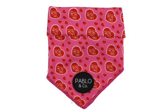 Galentine's Day - Bandana