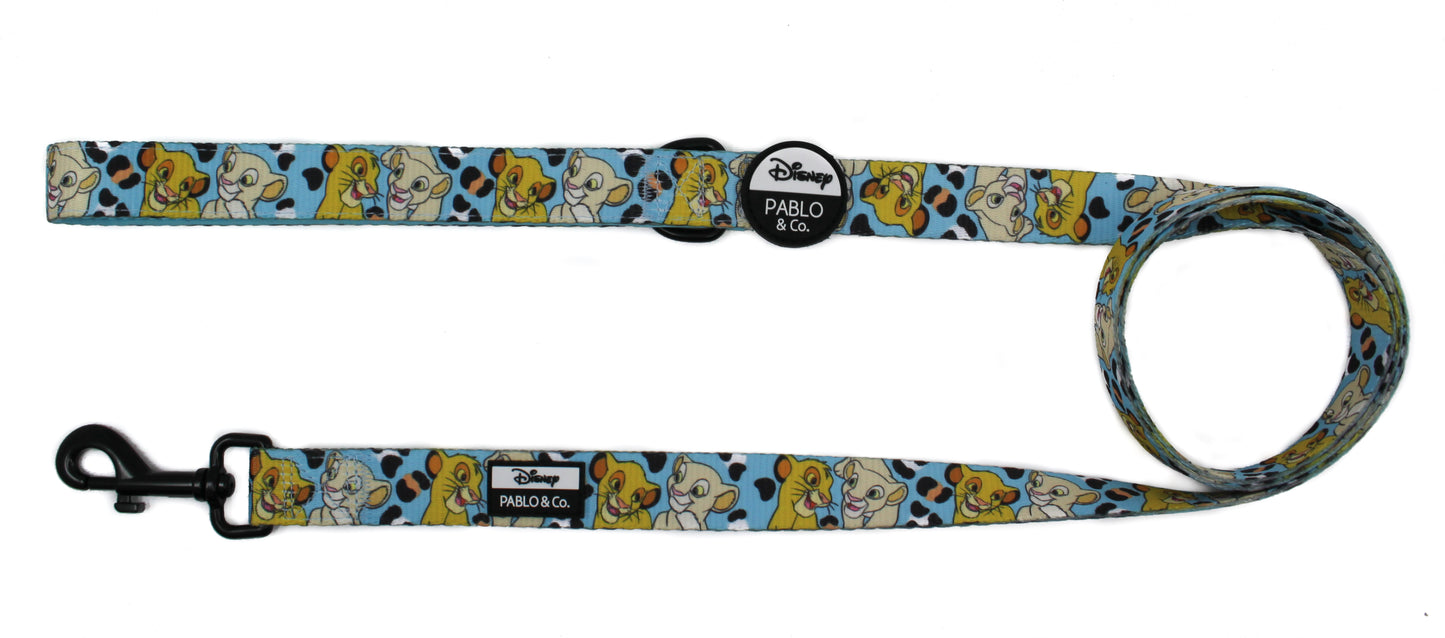 The Lion King: Dog Leash