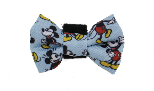 The Original Mickey Mouse: Cat Bow Tie