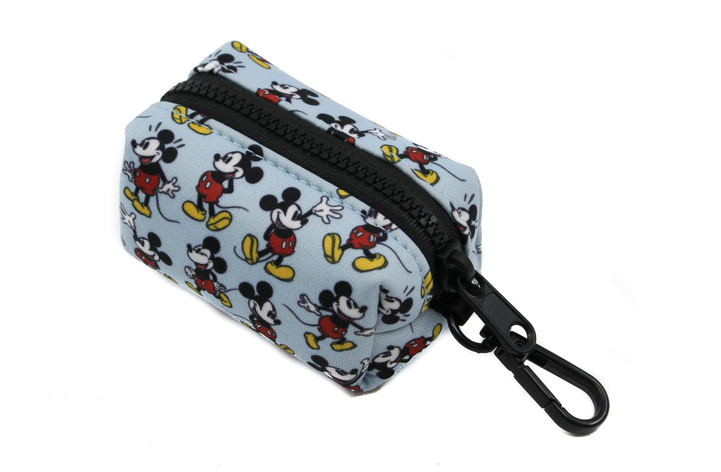 The Original Mickey Mouse: Poop Bag Holder