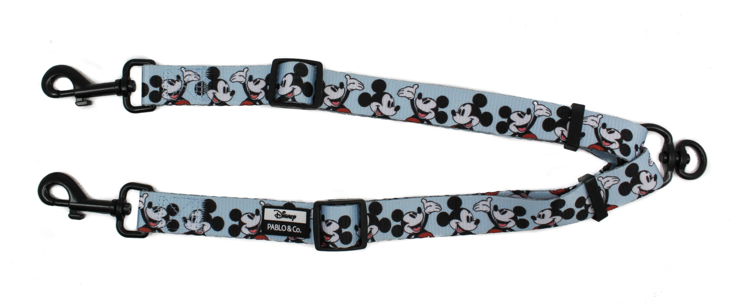 The Original Mickey Mouse: Leash Splitter