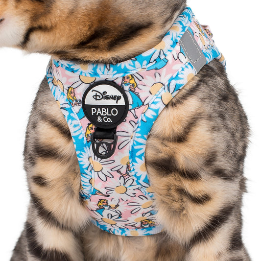 Alice in Wonderland: Step In Cat Harness