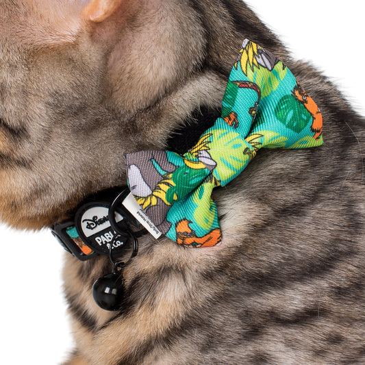 The Jungle Book: Cat Bow Tie