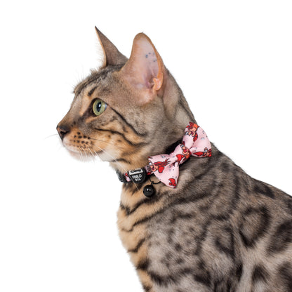 The Little Mermaid - Sebastian: Cat Bow Tie